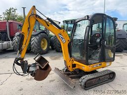 JCB 8018 CTS