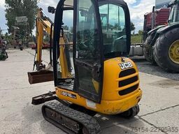 JCB 8018 CTS