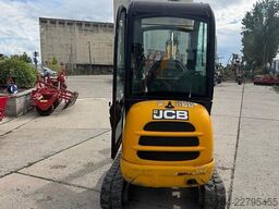 JCB 8018 CTS