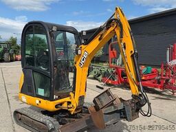 JCB 8018 CTS