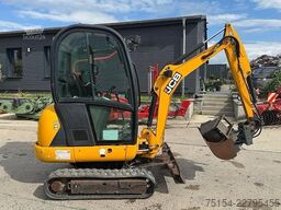 JCB 8018 CTS