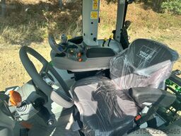 Deutz-Fahr 6160 TTV