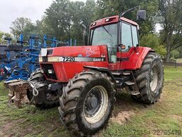 Case IH IH Magnum 7220 Pro