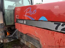Case IH IH Magnum 7220 Pro