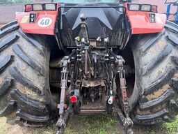 Case IH IH Magnum 7220 Pro