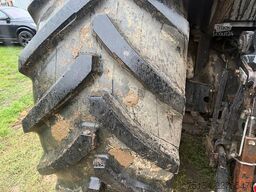 Case IH IH Magnum 7220 Pro