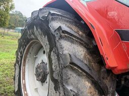 Case IH IH Magnum 7220 Pro