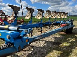 Lemken Diamant 11VT 7+1 L100