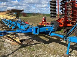 Lemken Diamant 11VT 7+1 L100