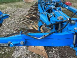 Lemken Diamant 11VT 7+1 L100