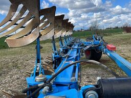 Lemken Diamant 11VT 7+1 L100