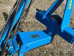 Lemken Diamant 11VT 7+1 L100