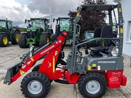 Weidemann 1140 Basic