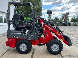Weidemann 1140 Basic