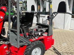 Weidemann 1140 Basic