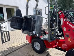 Weidemann 1140 Basic
