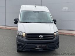 VW Crafter Kasten L3H3 TACHOGRAPH äden