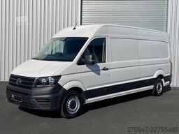 VW Crafter Kasten 35 L4H3 NAV AHK äden