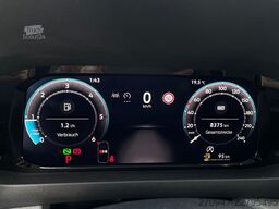 VW Crafter Kasten 35 L4H3 NAV AHK äden