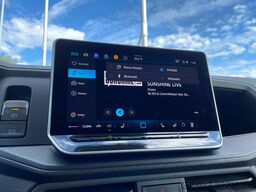 VW Crafter Kasten 35 L4H3 NAV AHK äden