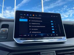 VW Crafter Kasten 35 L4H3 NAV AHK äden