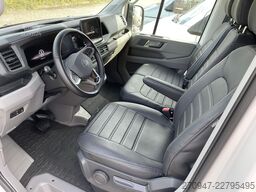 VW Crafter Kasten 35 L4H3 NAV AHK äden