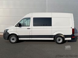 VW Crafter MIXTO 35 L3H3 NAV AHK äden