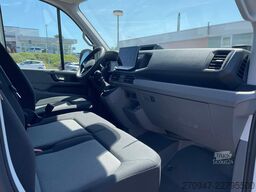 VW Crafter MIXTO 35 L3H3 NAV AHK äden