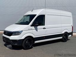 MAN TGE 3.180 L3H3 Kasten STANDHZ ACC NAVI KAMERA
