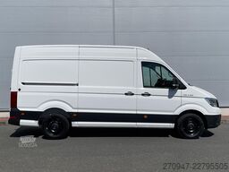 MAN TGE 3.180 L3H3 Kasten STANDHZ ACC NAVI KAMERA