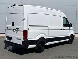 MAN TGE 3.180 L3H3 Kasten STANDHZ ACC NAVI KAMERA
