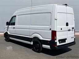 MAN TGE 3.180 L3H3 Kasten STANDHZ ACC NAVI KAMERA