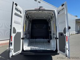 MAN TGE 3.180 L3H3 Kasten STANDHZ ACC NAVI KAMERA
