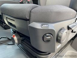 MAN TGE 3.180 L3H3 Kasten STANDHZ ACC NAVI KAMERA