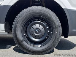 MAN TGE 3.180 L3H3 Kasten STANDHZ ACC NAVI KAMERA