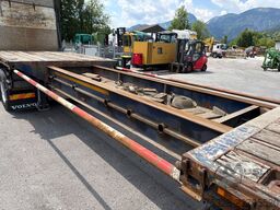 SCHWARZMÜLLER HANGLER 3 SAZEL 24-4, 4m ausziehbar Lenkachse
