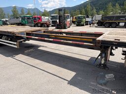 SCHWARZMÜLLER HANGLER 3 SAZEL 24-4, 4m ausziehbar Lenkachse