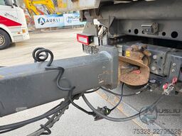 MEILLER Meiller Anhänger Tandem Dreiseitenkipper