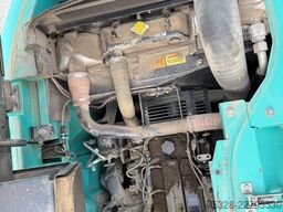 KOBELCO SK140SRLC-7 Powertilt 4X Löffeln Hammerleitung