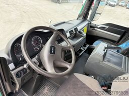 MAN TGS 26.400 6X2 Lenk Kipper Kran PK 18002 Funk