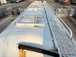 MAN TGS 35.440 6X2 Lift/gelenkt eev Pellets Silo