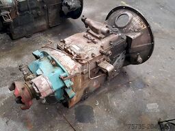 SCANIA GR880