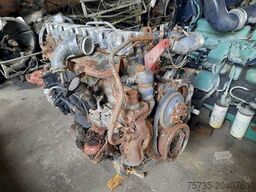 RENAULT 6 CILINDER