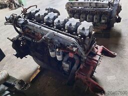 RENAULT 6 CILINDER