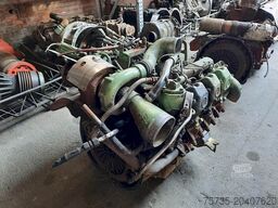 MERCEDES-BENZ OM401LA