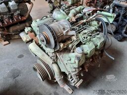 MERCEDES-BENZ OM401LA