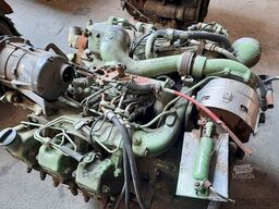 MERCEDES-BENZ OM401LA