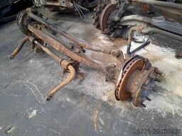 SCANIA AMA860