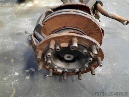 SCANIA AMA860