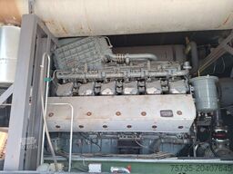 DEUTZ BA12M816U